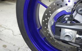 YAMAHA TRACER 9 GT 2022 RN70J