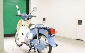 HONDA C50 SUPER CUB 2020 AA09