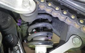 YAMAHA TENERE 700 2021 DM09J