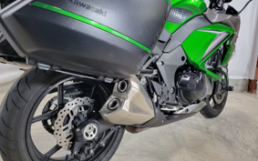 KAWASAKI NINJA 1000 2018 ZXT00W