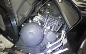 YAMAHA FAZER 250 2009
