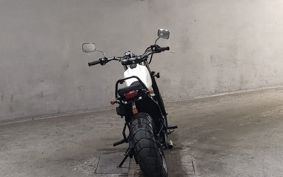 YAMAHA TW225 DG09J