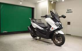 HONDA FORZA 250 MF17