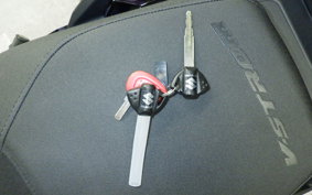 SUZUKI Vｽﾄﾛｰﾑ800 2024 EM1BA