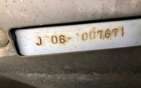 HONDA LEAD 100 JF06