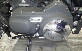 HARLEY XL1200X 2013