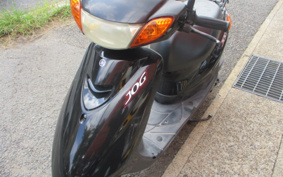 YAMAHA JOG DELUXE SA36J