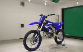 YAMAHA YZ250F 2019 CG58C
