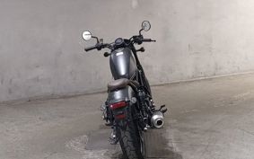 HONDA REBEL 250 S MC49
