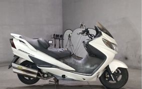 SUZUKI SKYWAVE 250S CJ43A