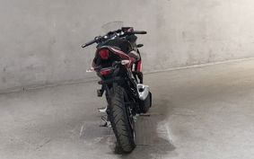 SUZUKI GSX250R DN12B