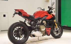 DUCATI STREETFIGHTER V4 S 2023