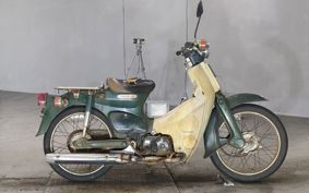 HONDA SUPER CUB50 AA01
