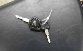 HONDA C50 SUPER CUB 2014 AA09