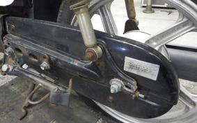 SUZUKI BIRDIE 50 BA43A