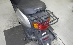 HONDA TACT-4ﾍﾞｰｼｯｸ AF79