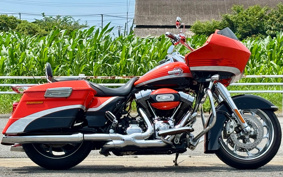 HARLEY FLTR3 CVO 2009 PV4