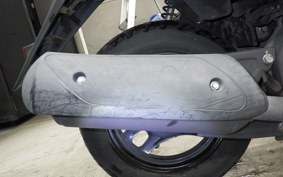 HONDA DIO Gen.6 AF68