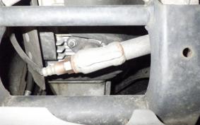 SUZUKI ADDRESS V125 2015 DT11A