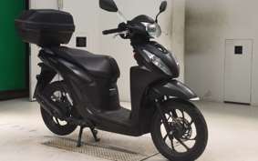 HONDA DIO 110 2021 JK03