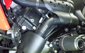 DUCATI DIAVEL V4 2023