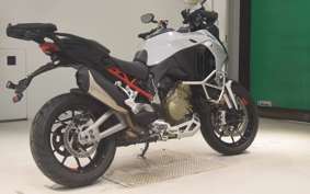 DUCATI MULTISTRADA V4S 2023
