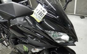 KAWASAKI NINJA 650 A 2019 ER650H