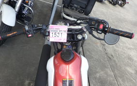 YAMAHA TRICKER Gen.2 DG16J