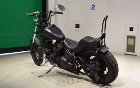 YAMAHA DRAGSTAR 400 2002