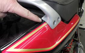 HONDA CB750 GEN 2 2008 RC42