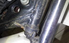 YAMAHA YZ80 22W