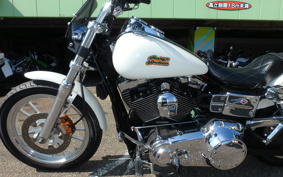 HARLEY FXDL1580 2007 GN4