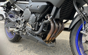 YAMAHA XJ6 DIVERSION ABS 2013 RJ22