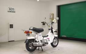 HONDA CHALY 50 2019 CF50