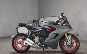 DUCATI SUPER SPORT S VA01JA