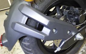 BENELLI TNT125 2025