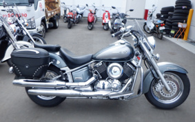 YAMAHA DRAGSTAR 1100 CLASSIC 2006 VP13J
