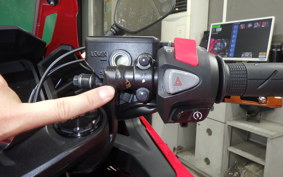 HONDA CBR400R 2024 NC65