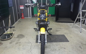 HONDA CROSS CUB 110 2016 JA45