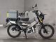 Фото Honda CT125 HUNTER CUB 2023 с японского аукциона