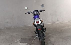 KAWASAKI SUPER SHERPA KL250G
