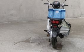 HONDA SUPER CUB50 AA04