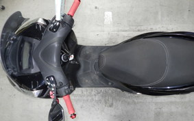 YAMAHA TRICITY 125 2024 SE82J