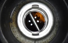 HONDA ZOOMER 1998 AF58