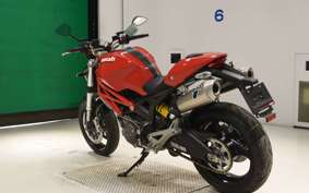 DUCATI MONSTER 696 2010