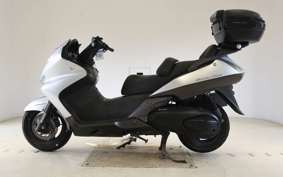 HONDA SILVER WING 600 A 2006 PF01