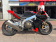 Фото Aprilia RSV4 FACTORY 2011 с японского аукциона