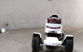 YAMAHA MAJESTY 250 TRIKE SG20J