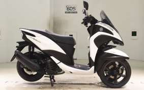 YAMAHA TRICITY 155 A 2001 SG37J