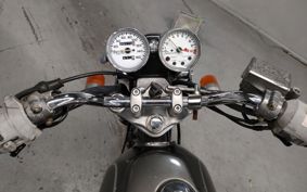 HONDA GB250 CLUBMAN 1 MC10